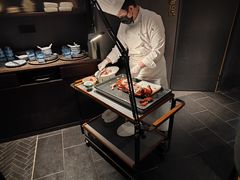 -喜悦烤鸭·新京菜(王府井店)