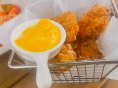 -榖屋house of flour(张江首店)