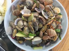 -海上驿站渔家菜馆