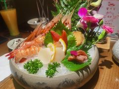 -蟹将军·松叶蟹和牛日料放题自助(K11店)