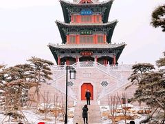 -迎泽公园