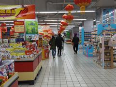 -农工商超市(金沙江路店)