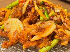 -恩你小木屋·韩式料理(假日广场店)