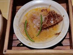 -蔡澜点心·粤菜(花城汇南区店)