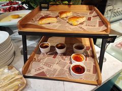 -晶丽香榭自助餐(南京大饭店)