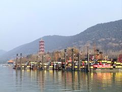 -云龙湖旅游景区