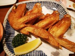 -やきとりの名門 秋吉(心斎橋南店)