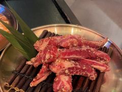 -西塔老太太泥炉烤肉(上海七宝领展广场店)