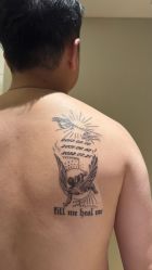 -雕哥的纹身店A3 TATTOO&纹身培训