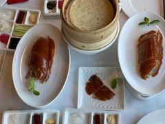 四季民福烤鸭-四季民福烤鸭店(前门店)