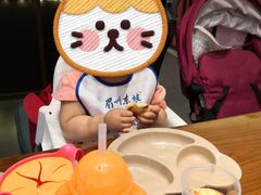 -眉州东坡·熊猫主题餐厅(枫蓝店)