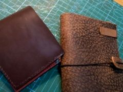 -零几体验diy皮具工作室(振业城店)