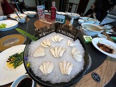 -黔蘑菇四季餐厅(观山湖店)