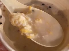 -清真老马家国华牛奶鸡蛋醪糟(正宁路店)