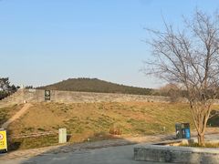 -秦始皇帝陵博物院-丽山园
