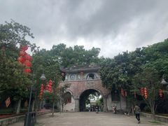 -蒋氏故居