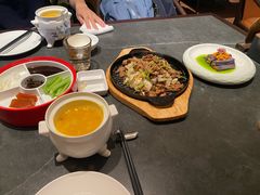-全聚德(双井店)