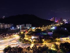 -三亚凤凰水城凯莱度假酒店