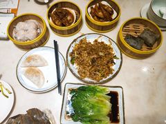 -靓点中式茶点(御海城店)
