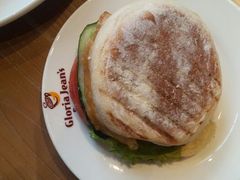 android_upload_pic-高乐雅咖啡(宜山路店)