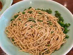 拌面-虎哥私房菜(馒头山店)