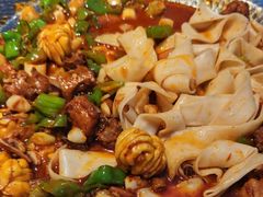 -俭寨大盘鸡·缸子肉·小公鸡·新疆菜(云通店)