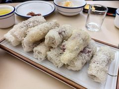 -文君楼美食·庭院酒店(宽窄巷子地铁站店)