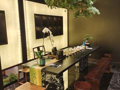 -宫燕府·京菜·烤鸭·淮扬菜(王府中心店)