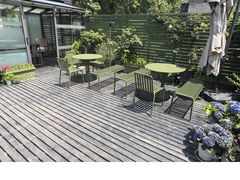 -五观堂素食(新华路店)