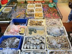 -东江海鲜大排档·潮汕菜·砂锅粥