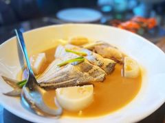 家烧鲳鱼-新荣记(BFC外滩金融中心店)