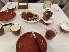 -大鸭梨烤鸭店(花园村店)