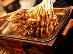 -盟重烧烤(高正街店)