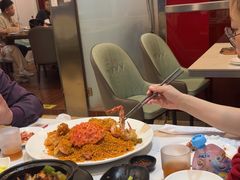 -日昌餐馆(亦庄店)