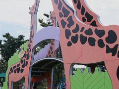 -季高兔窝窝亲子园(上海薰衣草公园店)
