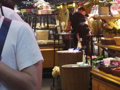 -苏格里岛自助海鲜烤肉火锅(集美万达店)
