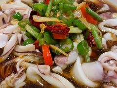 -宏玲餐厅(四川南路店)