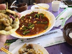 -新疆巴州金丝特餐厅(大钟寺店)