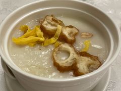 -酌宴府The China Club·广州万富希尔顿酒店(云城东路店)