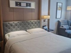 -华雅·云缦酒店(岳阳楼区火车站店)