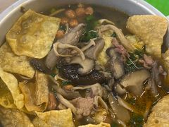 -丽丽三鲜螺蛳粉(田林路店)