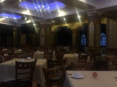 -维吾尔餐厅(宜山路店)