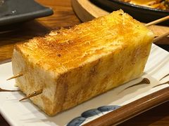 焦糖面包-鸟剑居酒屋(天河南二路店)