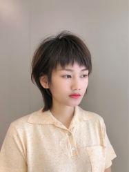 -凯博K-boom Hair Salon