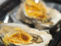 -土蚝·高压锅生蚝(百姓美食街店)