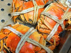 -朗丽兹自助餐厅