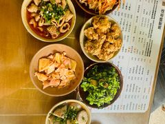 -周肥肠(江油总店)