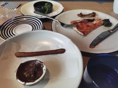 -玛尚诺Pizza&Bar(长泰广场店)