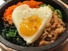 -七八冷面·延边朝鲜族美食(圣熙八号店)