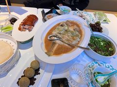 -桂满陇·海市蜃楼·黑金(国金店)